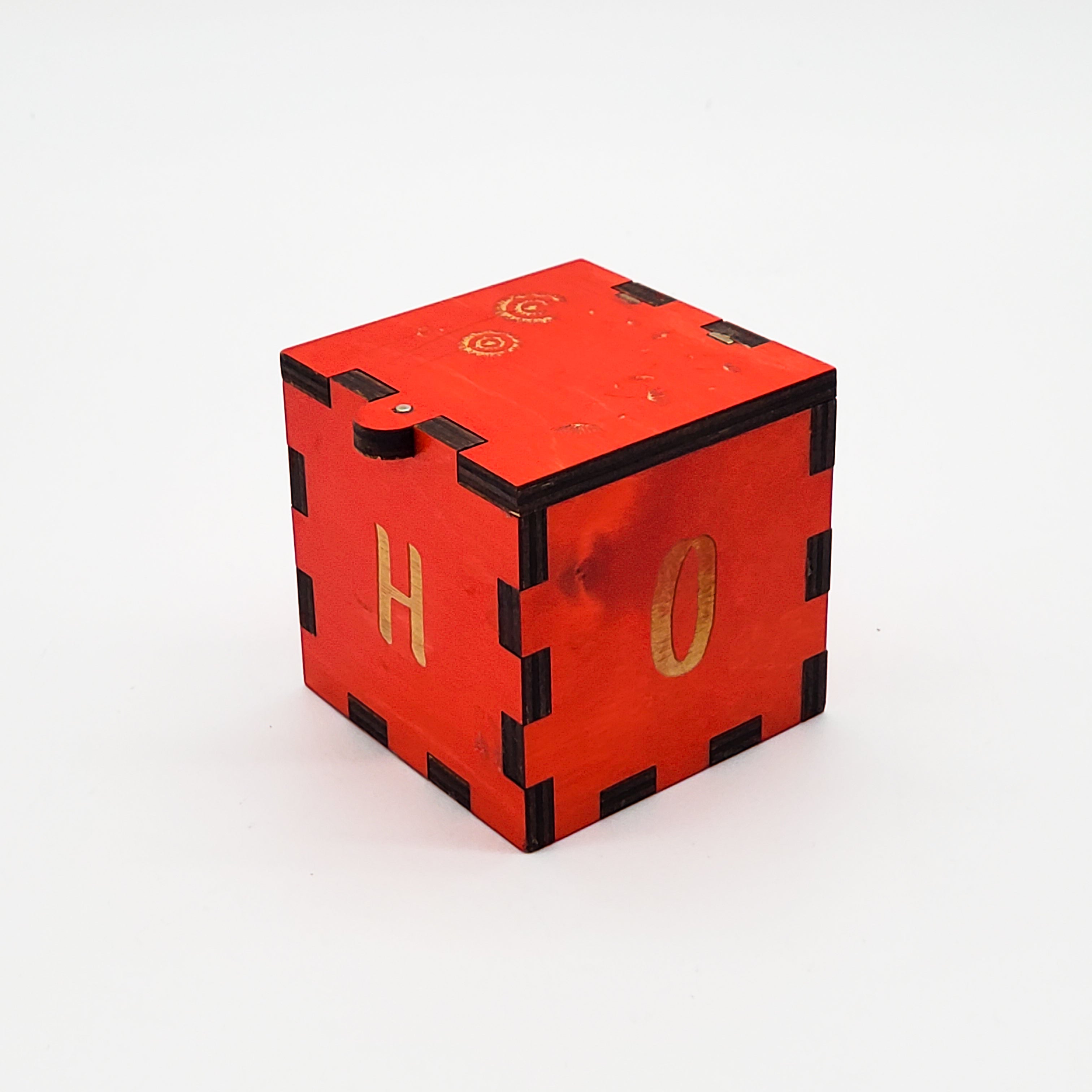 Tiny Hope Chest