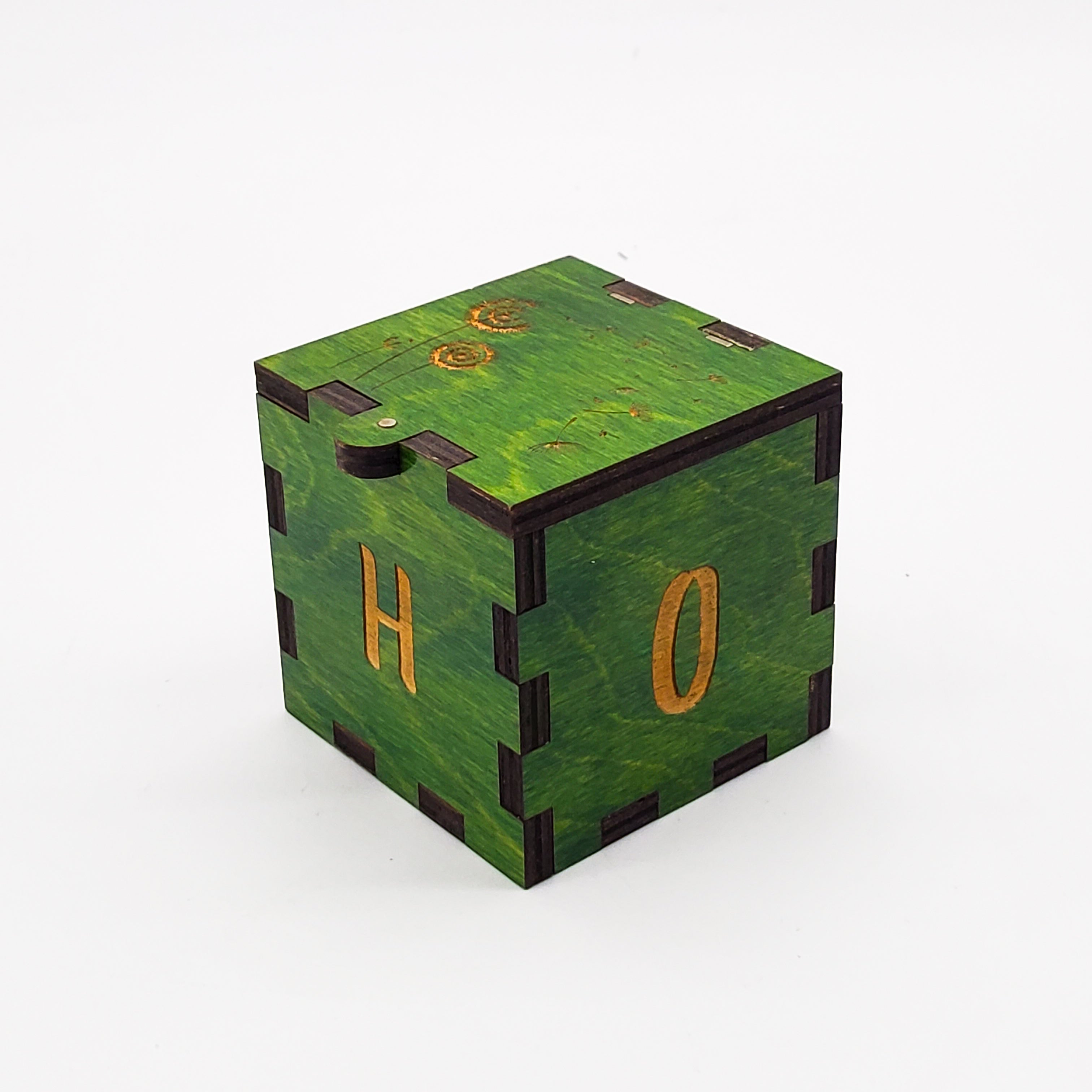 Tiny Hope Chest