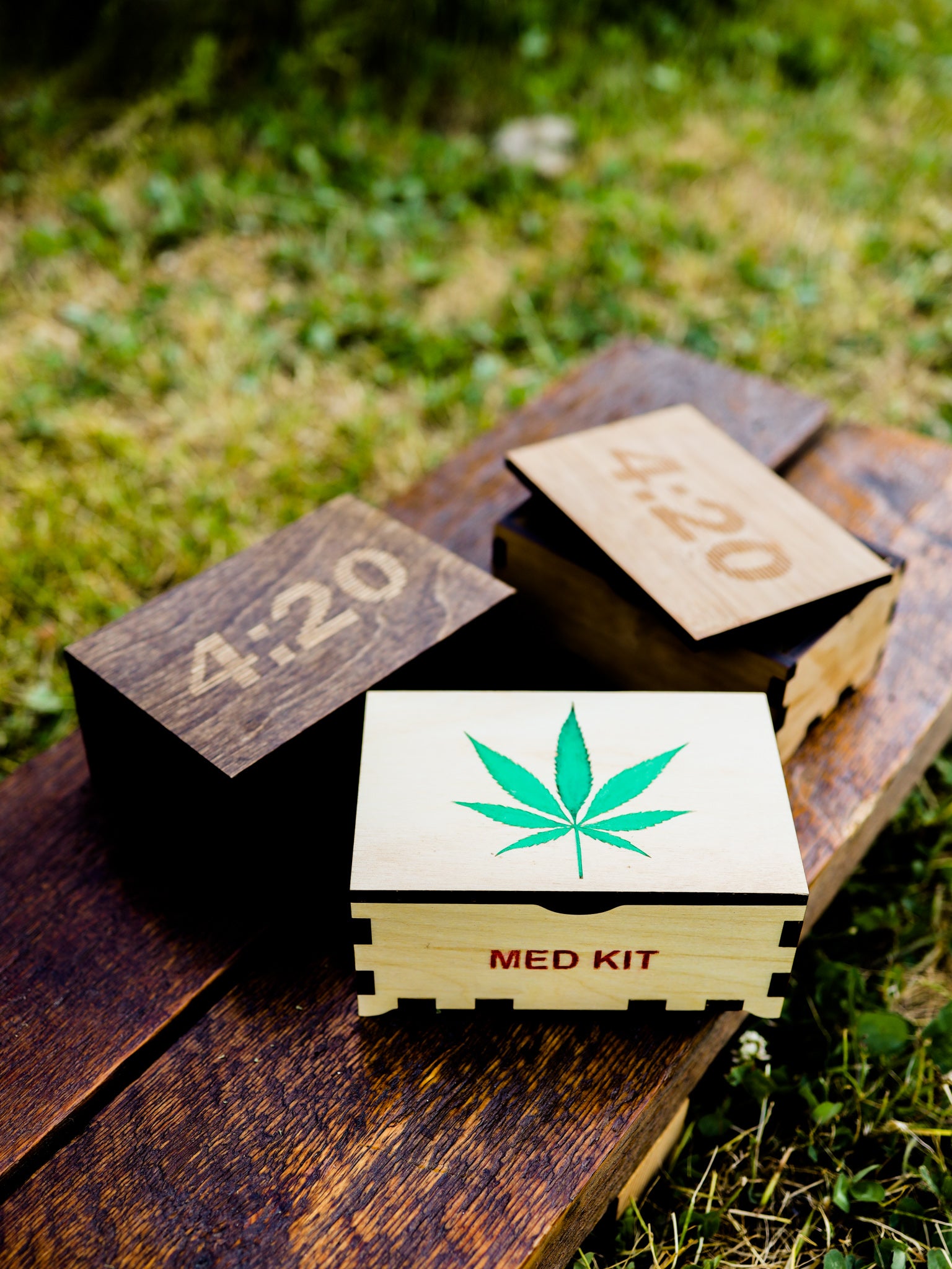 STASH Mini