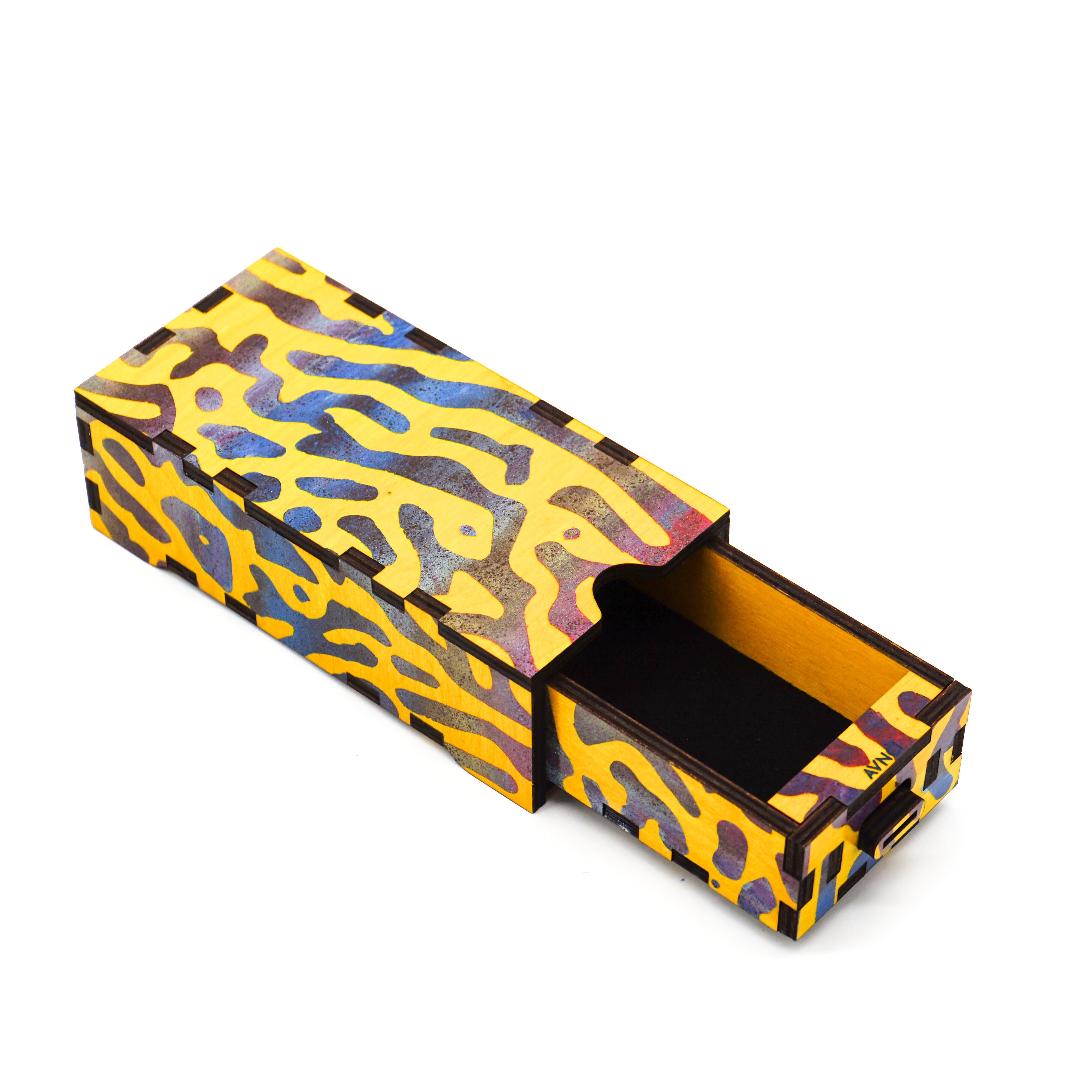 "Dawn on the Charles" Cash Box