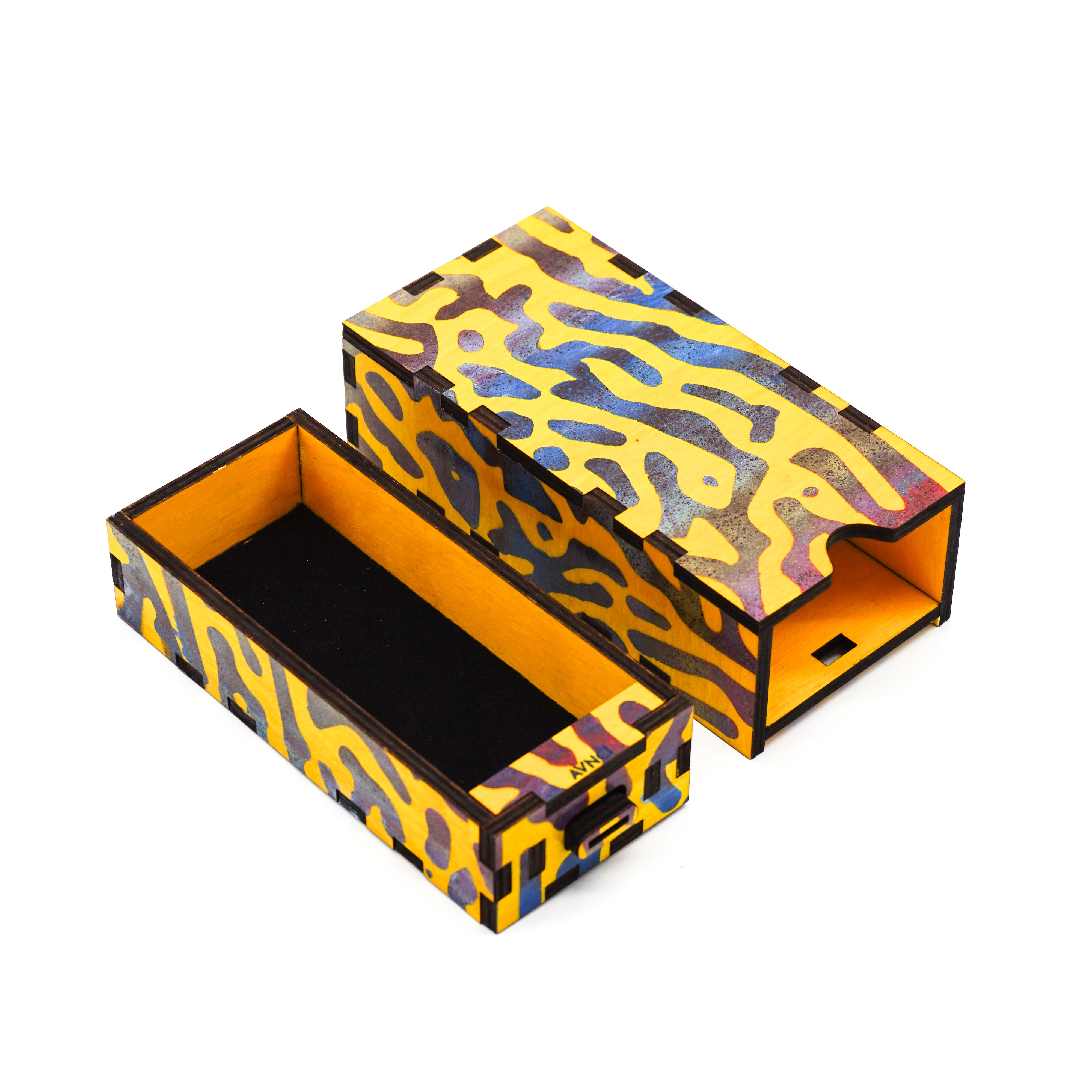 "Dawn on the Charles" Cash Box