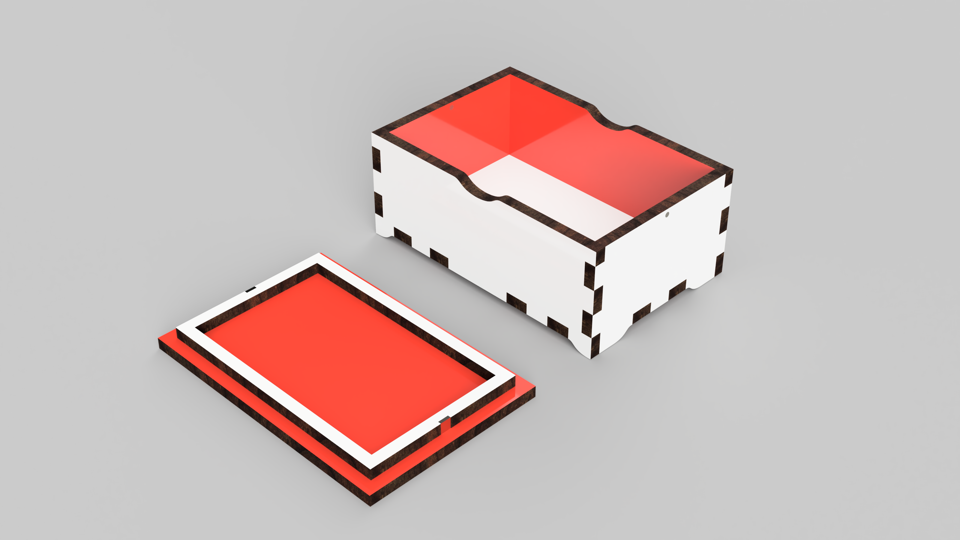 STASH Mini